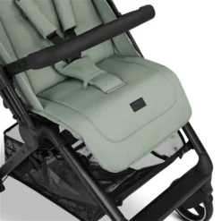 ABC Design Ping Two Reisebuggy - Pine - Kollektion 2023 -Kinder Komfort kinderwagen buggy stroller ping two pine 08 bremse 08