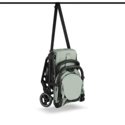 ABC Design Ping Two Reisebuggy - Pine - Kollektion 2023 -Kinder Komfort kinderwagen buggy stroller ping two pine 11 tragegurt 11