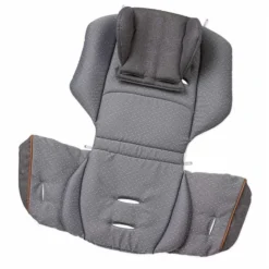 Gesslein F10 Air Plus Gestell Schwarz Sportwagen & Regenschutz | Farbe Frei Wählbar -Kinder Komfort loop 052 9