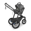 UPPAbaby Ridge Adapter Für MESA I-SIZE Und Babywanne