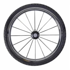 HESBA Calido Kinderwagen Außen 703 Innen 173 Räder Schwarz 30 Cm -Kinder Komfort metall luftkammerrad sl schlauchlos 14 0