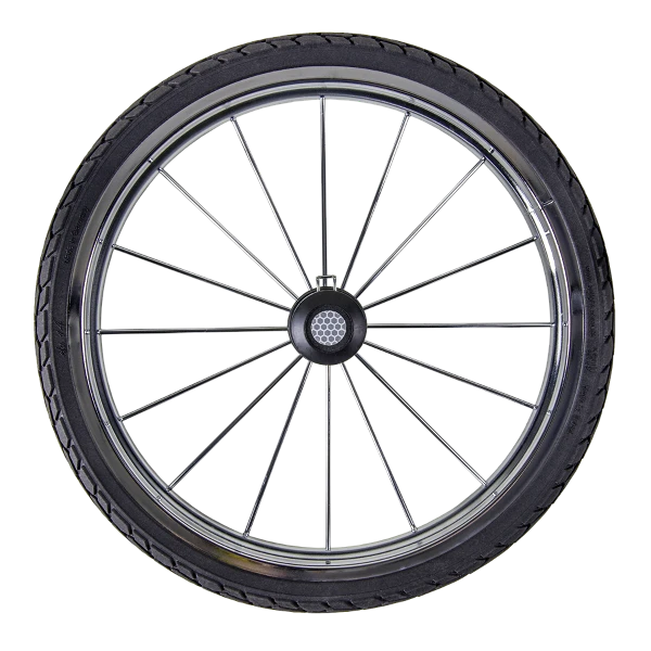 HESBA ClassicA Kinderwagen Außen 785 Innen 109 Räder Schwarz 25 Cm 4 HESBA ClassicA Kinderwagen Außen 785 Innen 109 Räder Schwarz 25 Cm – Bild 4