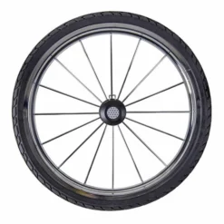 HESBA Corrado Kinderwagen Außen 782 Innen 238 Räder Schwarz 30 Cm, Ledergriff Greige 8 HESBA Corrado Kinderwagen Außen 782 Innen 238 Räder Schwarz 30 Cm, Ledergriff Greige -Kinder Komfort metall luftkammerrad sl schlauchlos 14 0 2