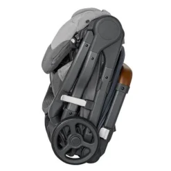 Ergobaby Metro+ Deluxe Buggy Empire State Green -Kinder Komfort metro plus deluxe empire state green 03 1