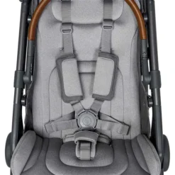 Ergobaby Metro+ Deluxe Buggy Empire State Green -Kinder Komfort metro plus deluxe empire state green 05 1