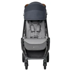 Ergobaby Metro+ Deluxe Buggy London Grey -Kinder Komfort metro plus deluxe london grey 04