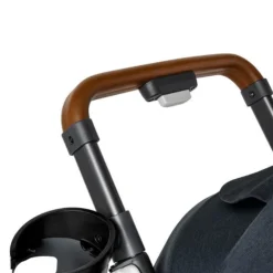 Ergobaby Metro+ Deluxe Buggy London Grey -Kinder Komfort metro plus deluxe london grey 049