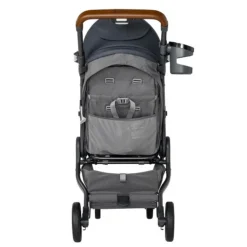 Ergobaby Metro+ Deluxe Buggy London Grey -Kinder Komfort metro plus deluxe london grey 06