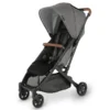 UPPAbaby Minu V2 Buggy Greyson Charcoal Melange