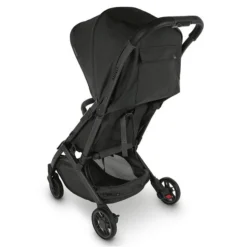 UPPAbaby Minu V2 Buggy Jake Charcoal -Kinder Komfort minu22 jke 3qback 3073x4657 c2a33d8