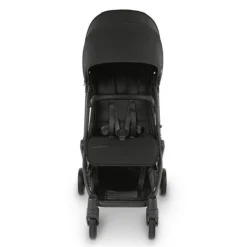 UPPAbaby Minu V2 Buggy Jake Charcoal -Kinder Komfort minu22 jke front sunshade 2513x5118 41c7653