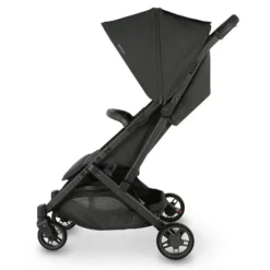 UPPAbaby Minu V2 Buggy Jake Charcoal -Kinder Komfort minu22 jke side 3775x4874 71e38b0