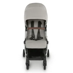 UPPAbaby Minu V2 Buggy Stella Grey Brushed -Kinder Komfort minu22 stl front sunshade 2475x5001 0b1466e