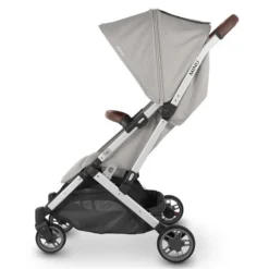 UPPAbaby Minu V2 Buggy Stella Grey Brushed -Kinder Komfort minu22 stl side 3802x4841 0a4e23e