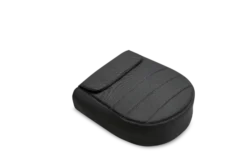 Moon Premium Beindecke Anthrazit Mit Teddyfell