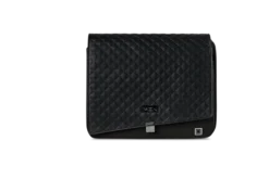 Moon Premium Wickeltasche Black Mit Wickelauflage, Geldtasche & Befestigungssystem 7 Moon Premium Wickeltasche Black Mit Wickelauflage, Geldtasche & Befestigungssystem -Kinder Komfort moon k23 messengerbag black 0162