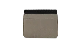 Moon Premium Wickeltasche Mud Mit Wickelauflage, Geldtasche & Befestigungssystem -Kinder Komfort moon k23 messengerbag mud 0139