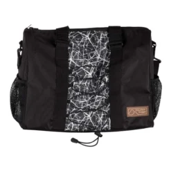 Mountain Buggy Satchel Wickeltasche Graphite Mit Umhängegurt Und Befestigungsclips