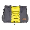 Mountain Buggy Satchel Wickeltasche Solus Mit Umhängegurt Und Befestigungsclips