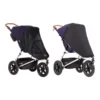 Mountain Buggy Sun Cover Set Für Urban Jungle Und Terrain Buggys