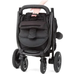 Joie Mytrax Sportwagen Pavement -Kinder Komfort mytrax pavement flashfold 1
