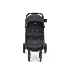 Joie Mytrax Sportwagen Gray Flannel -Kinder Komfort mytrax pavement hero 3