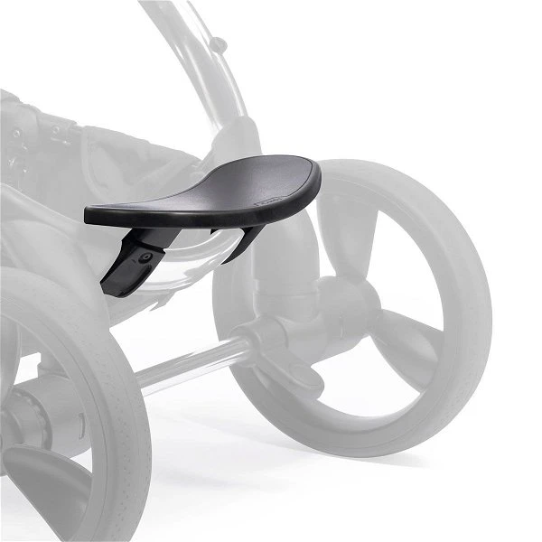 ICandy Peach Ride On Board Passend Zu ICandy Peach Kinderwagen 1 ICandy Peach Ride On Board Passend Zu ICandy Peach Kinderwagen