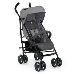 Joie Nitro LX Buggy Dark Pewter 2020