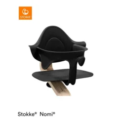 Stockert XL Bundle -Kinder Komfort nomi natural black bs close 5426 rt 1