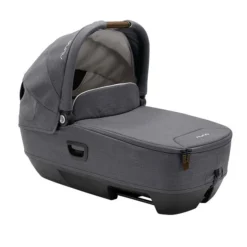Nuna CARI Next Babywanne Granite Von 40 Bis 70 Cm | Auch Im Auto Nutzbar