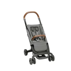 Nuna PEPP Next Buggy Oxford Inkl. Regenverdeck -Kinder Komfort nuna peppnext oxford angle nc gl
