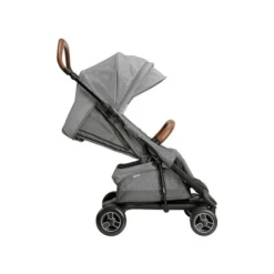 Nuna PEPP Next Buggy Oxford Inkl. Regenverdeck -Kinder Komfort nuna peppnext oxford profile frd gl