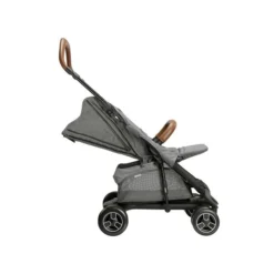 Nuna PEPP Next Buggy Oxford Inkl. Regenverdeck -Kinder Komfort nuna peppnext oxford profile nc recline 3 fru gl
