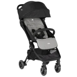 Joie Pact Buggy Ember Inkl. Regenverdeck