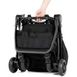 Joie Pact Buggy Ember Inkl. Regenverdeck -Kinder Komfort pact ember folded handle