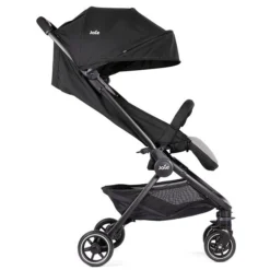 Joie Pact Buggy Ember Inkl. Regenverdeck -Kinder Komfort pact ember profile