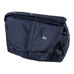 HESBA Pflegetasche Soft Plus, Uni-Außenstoff