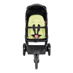 Phil&teds Dot Buggy Inklusive Sitzauflage Apple 8 Phil&teds Dot Buggy Inklusive Sitzauflage Apple -Kinder Komfort phil teds dot buggy apple 1