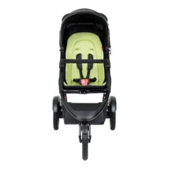 Phil&teds Sport Buggy Inklusive Sitzauflage Apple -Kinder Komfort phil teds sport buggy in green 1