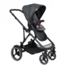 Phil & Teds Voyager Buggy & Sitzauflage Charcoal