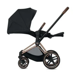 CYBEX PRIAM Sportwagen By DJ Khaled Gestell Wählbar -Kinder Komfort priam seat pack 1 24
