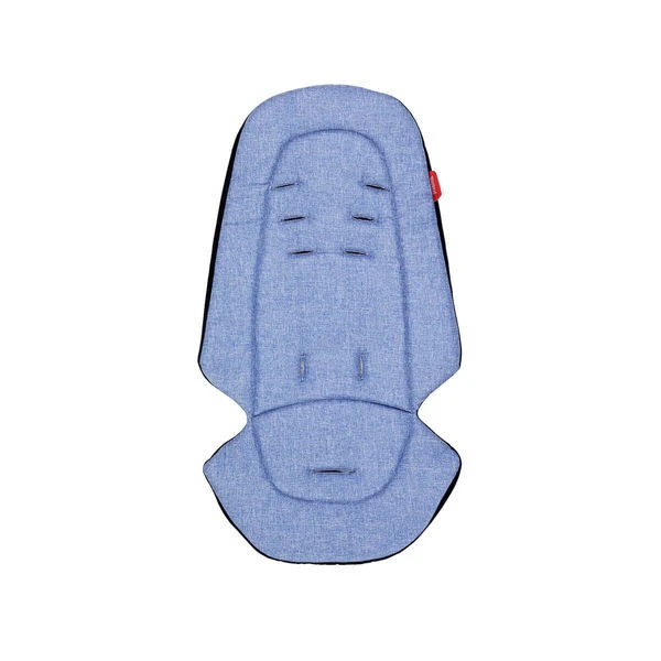 Phil&teds Dot Buggy Inklusive Sitzauflage Sky 2 Phil&teds Dot Buggy Inklusive Sitzauflage Sky – Bild 2