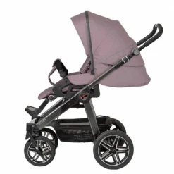 Hartan Racer GTS Sportwagen 2023 Lovely Teddy (904) -Kinder Komfort racer gts 2322 136 904 spowa ansicht seite