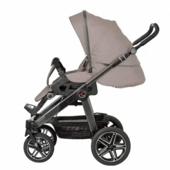 Hartan Racer GTS Sportwagen 2023 Classy Dots (906) -Kinder Komfort racer gts 2322 136 906 spowa ansicht seite 2