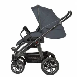 Hartan Racer GTS Sportwagen 2023 Bluestone (908) -Kinder Komfort racer gts 2322 136 908 spowa ansicht seite