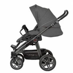 Hartan Racer GTS Sportwagen 2023 Little Penguin (910) -Kinder Komfort racer gts 2322 136 910 spowa ansicht seite