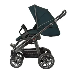 Hartan Racer GTS Sportwagen 2023 Racing Stars (912) -Kinder Komfort racer gts 2322 136 912 spowa ansicht seite