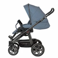 Hartan Racer GTS Sportwagen 2023 Hearts (914) -Kinder Komfort racer gts 2322 136 914 spowa ansicht seite