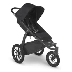 UPPAbaby Ridge Bundle JAKE Dunkelgrau Mit 5 Zubehörartikeln -Kinder Komfort rdg21 jke 3qright nocup 947x1200 be17462 1