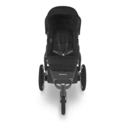 UPPAbaby Ridge Bundle JAKE Dunkelgrau Mit 5 Zubehörartikeln -Kinder Komfort rdg21 jke front 548x1201 1d38713 1